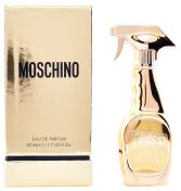 Fresh Couture Gold Eau de Parfum Verdampfer 50 ml Fresh Couture Gold Eau de Parfum Verdampfer 50 ml