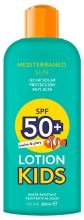 Kids Lotion Swim & Play Spf50 200 ml Kids Lotion Swim & Play Spf50 200 ml