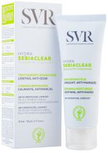 Sebiaclear Hydra 40 ml