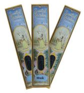 Moschus-Stab-Duft-duftender Garten Moschus-Stab-Duft-duftender Garten