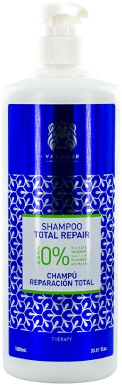 Champú Total Reparación 1000 ml Champú Total Reparación 1000 ml