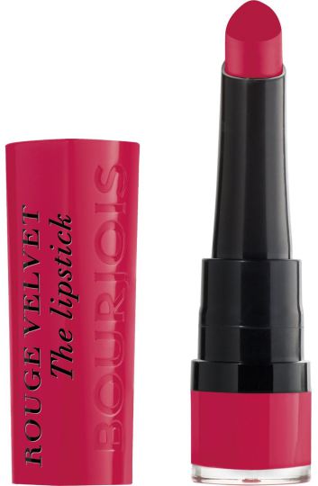 Rouge Velvet Der Lippenstift # 09-Fuchsia Botte 2,4 gr