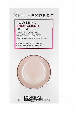 L'Or&eacute;al Professionnel Serie Expert Power Mix Shot Farbstrahlungszusatz 10 gr