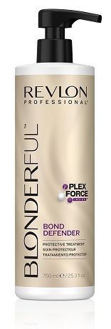 Revlon Professional Blonderful Bond Defender Schutzbehandlung 750 ml