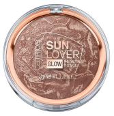 Sun Glow Bronzing Powder-Liebhaber 010 Sun Glow Bronzing Powder-Liebhaber 010