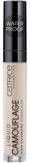 Liquid Concealer Camuflage Light Natural 005 von 5 ml Liquid Concealer Camuflage Light Natural 005 von 5 ml
