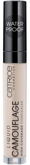 Liquid Concealer Camuflage Light Natural 005 von 5 ml