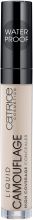 Liquid Concealer Camuflage Light Natural 005 von 5 ml Liquid Concealer Camuflage Light Natural 005 von 5 ml
