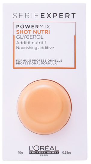L'Or&eacute;al Professionnel Serie Expert Powermix Shot Nutri Additivkapillare 10 gr