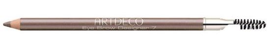 Artdeco Augenbrauenstift mit Pinsel Designer # 07 Licht