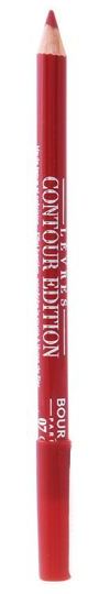 Bourjois Paris Lippenkontur Ausgabe 07 Cherry Boom Boom