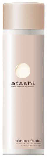 Atashi Gesichts-Tonic Firmness Luminosity