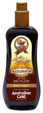 Dark Tanning Accelerator Sprühgel mit Bronzer 237 ml Dark Tanning Accelerator Sprühgel mit Bronzer 237 ml
