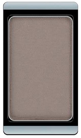 Artdeco Lidschatten Matt # 520 Matt Hellgrau Mokka 0,8 Gr