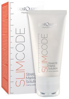 postQuam Slim Code Dehnungstreifen Gel 200 ml