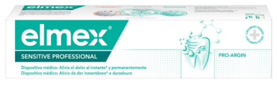 Sensit Plus Toothpaste 75 ml Sensit Plus Toothpaste 75 ml