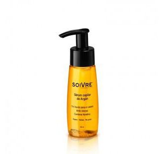 Argan Hair Serum 100 ml Argan Hair Serum 100 ml