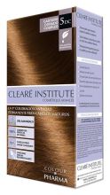 Clinuance Colour Pharma 5Dc golden brown copper Clinuance Colour Pharma 5Dc golden brown copper