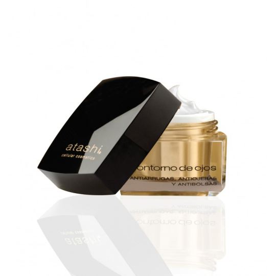 Atashi Cellular Eyes Anti-wrinkle/anti-bags
