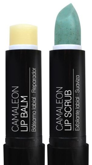 Melon Repair Lip Pack Balsam und Peeling