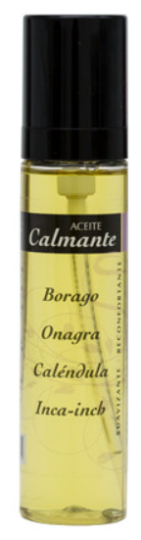 Artesania Agr&iacute;cola Aceite Calmante 100 ml