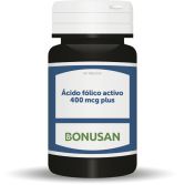 Aktive Folsäure 400 µg plus Aktive Folsäure 400 µg plus