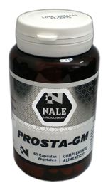 Nale Gm 60 Kapseln Prosta