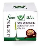 Aloe-Creme + Baba Caracol Aloe-Creme + Baba Caracol