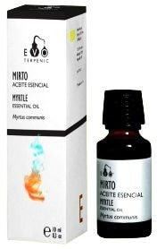 Terpenic Lab Myrtle &auml;therisches &Ouml;l 10ml.