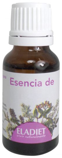 Ätherisches Lavendelöl 15 ml