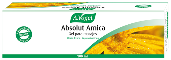 Arnika Atrosan Gel 100 ml