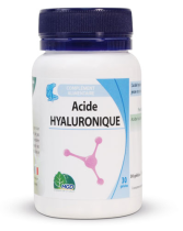 Hyaluronsäure mgd 120 mg 30 Kapseln