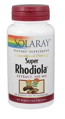 60cap Super-Rhodiola.