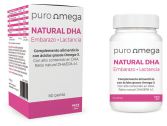 Natürliche Dha Schwangerschaft Laktation 60 Perlen Natürliche Dha Schwangerschaft Laktation 60 Perlen