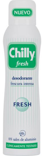 Chilly Frischer Deodorant Vaporizer 150 ml