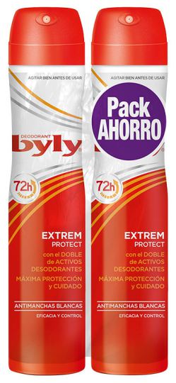 Deodorant Extrem Pack 2 Stück