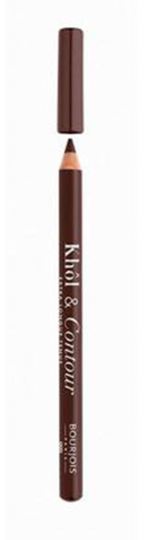 Bourjois Paris Kohl und Contour Eye Pencil # 005-Chocolat 1,2 gr