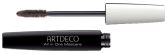 All In One Mascara für Volumen und Definition # 03-Braun 10 ml All In One Mascara für Volumen und Definition # 03-Braun 10 ml