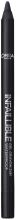 Infaillierbarer Gel Eyeliner Infaillierbarer Gel Eyeliner