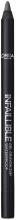 Infaillierbarer Gel Eyeliner Infaillierbarer Gel Eyeliner