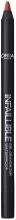 Infaillierbarer Gel Eyeliner Infaillierbarer Gel Eyeliner