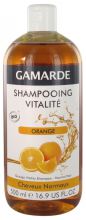 Vitality Shampoo 500 ml