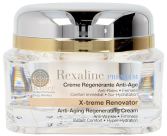 Killer X-Treme Anti-Aging cream 50 ml