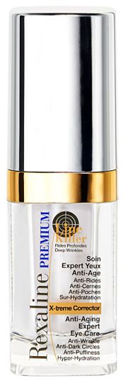 Rexaline Killer X-Treme Eye Care 15 ml