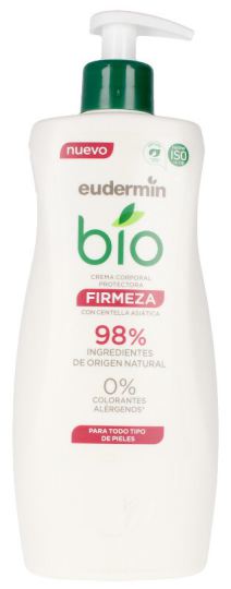 Bio Natural Firming Körperschutzcreme 400 ml Bio Natural Firming Körperschutzcreme 400 ml