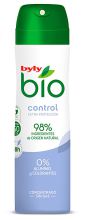 Bio-Natürliches Deodorantspray Kontrolle 75 ml Bio-Natürliches Deodorantspray Kontrolle 75 ml