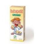 Artesania Agr&iacute;cola Bubapetit Sirup 150ml.