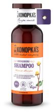 Nährendes Shampoo 500 ml Nährendes Shampoo 500 ml