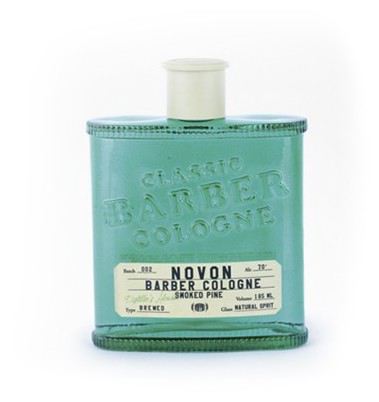 Novon K&ouml;ln Aroma Pino geraucht Klassischer Friseur geraucht 185 ml