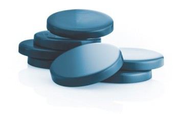 Neozen Traditionelle Wax Blue Discs 1 kg